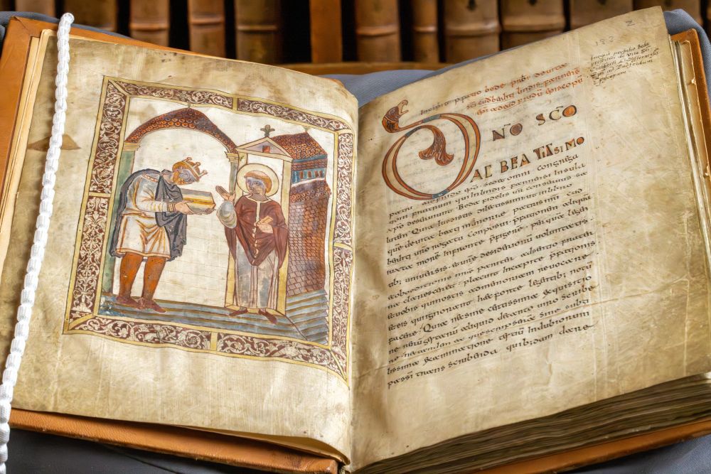 Æthelstan, The First King of England