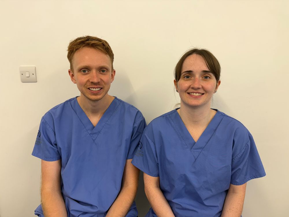 More Dentists for Orkney