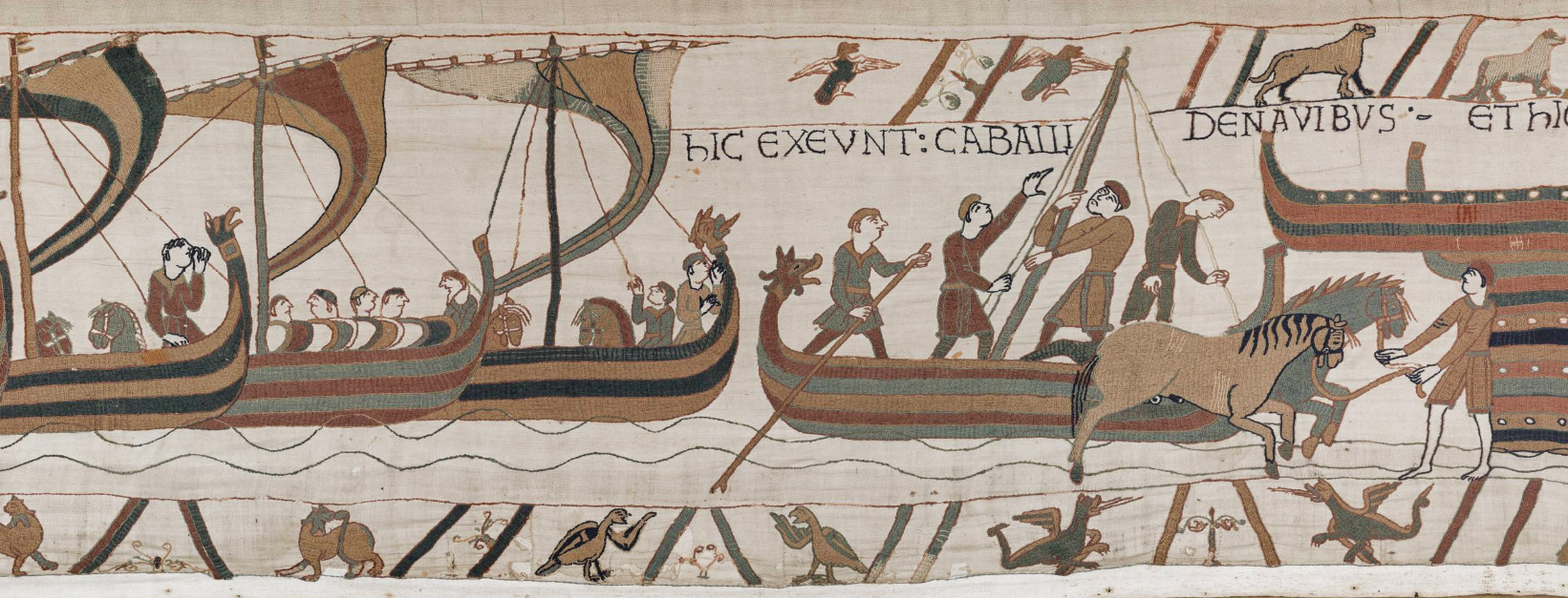 William the Conqueror of England #OnThisDay