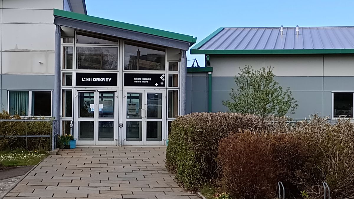 Petition to Stop the Cuts at UHI