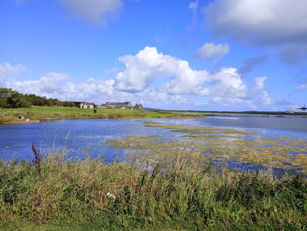 Weather Forecast 6 September : Dry with sunny spells.