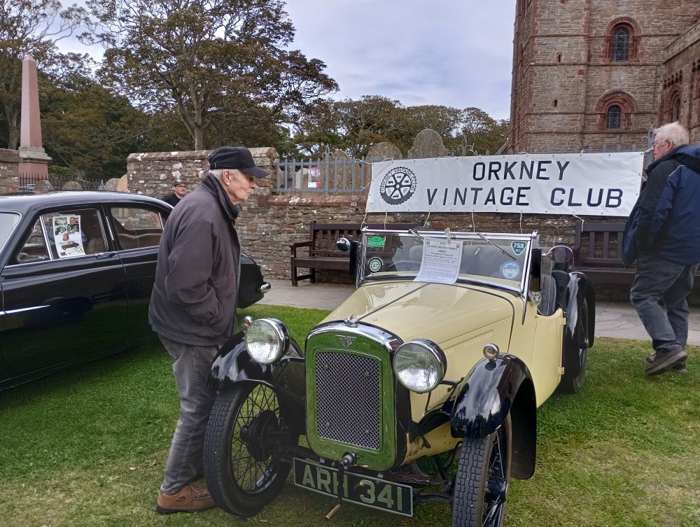 Engines, Tractors, & Cars