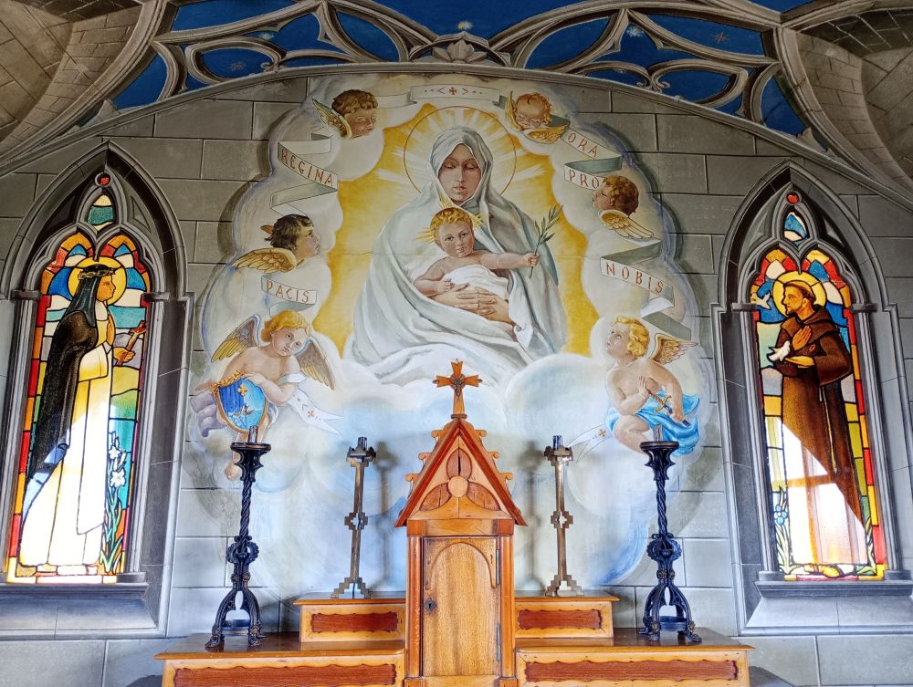 Scotland’s Places of Worship Fund Opens