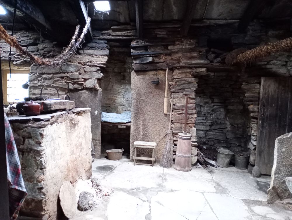 Step Back in Time at Kirbuster Farm Museum