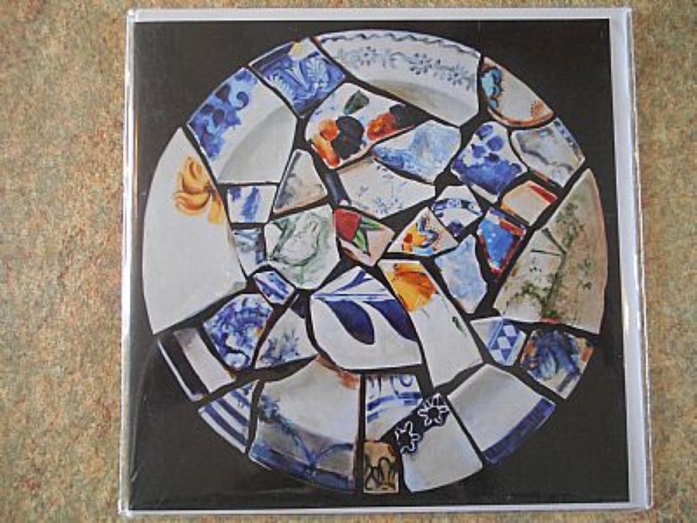 Things Connecting Up