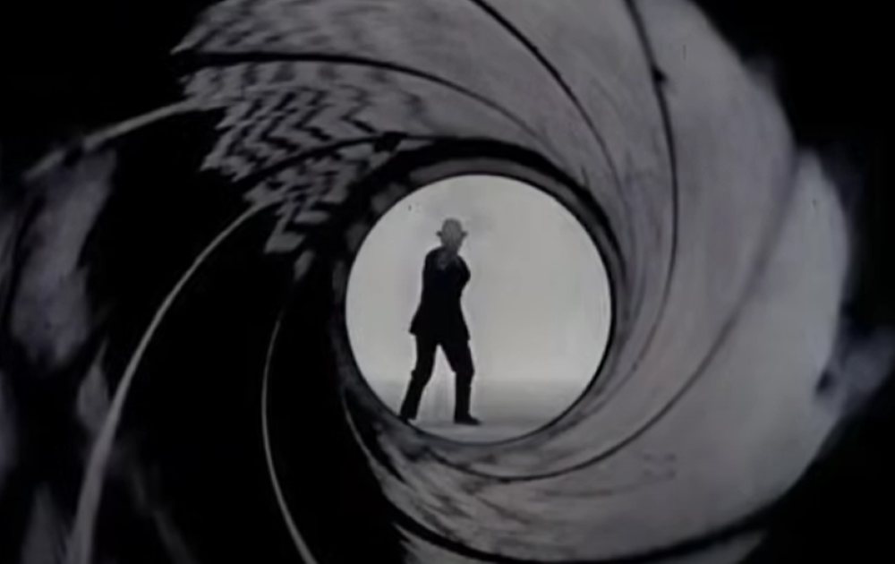 Dr No #OnThisDay