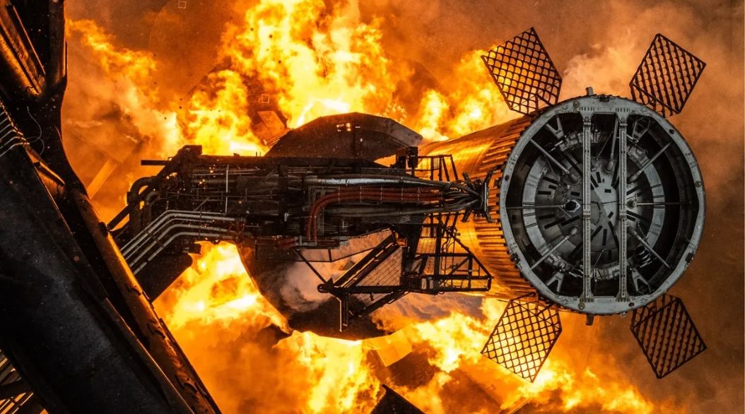 Space Notes, October 2025