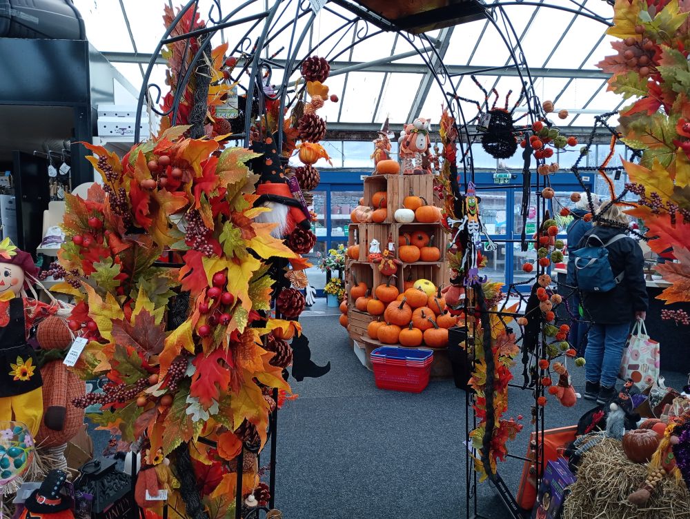 Weather Forecast 15 October : Dry for Orkney on Wednesday. Cloudy.