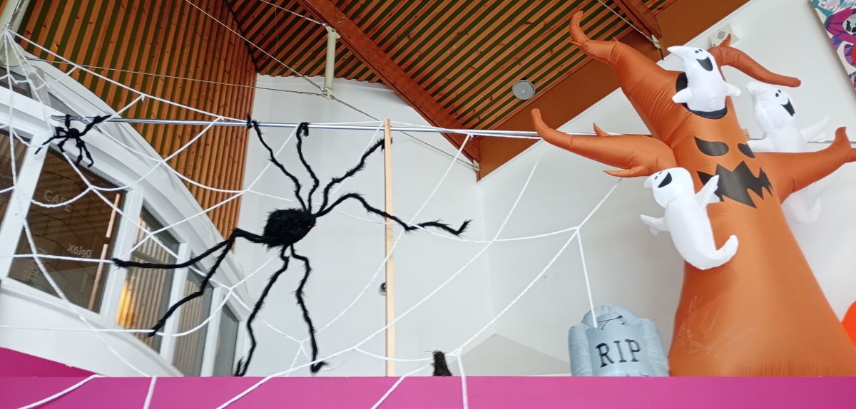 Weather Forecast 16 October : Mostly cloudy with some light rain Thursday.