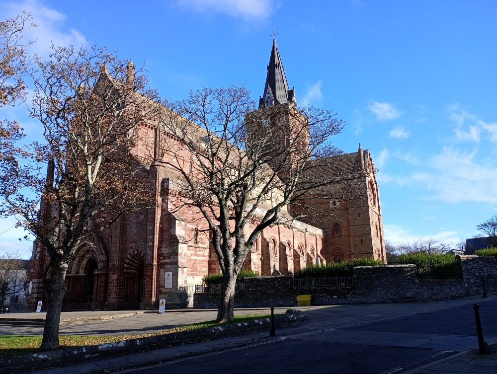 Weather Forecast 24 October : Windy with showers on Friday.