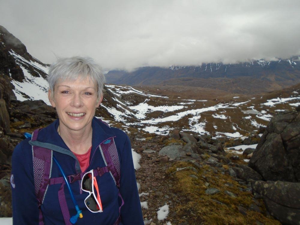 Top Award for UHI Institute of Northern Studies’ Hazel Gunn