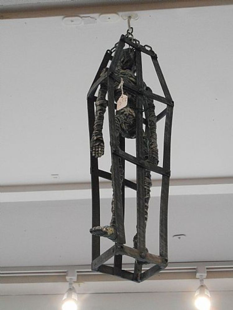 One Thing Leading To Another