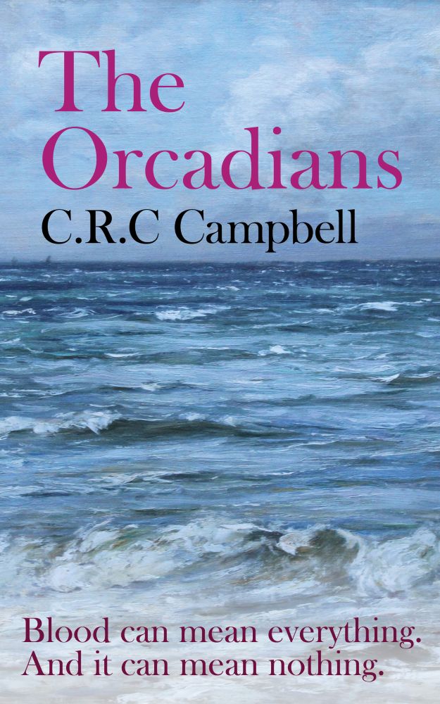 Inspired by a Visit to Skara Brae : ‘The Orcadians’