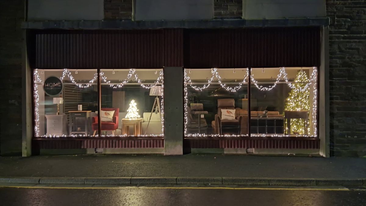 Weather Forecast 16 December : Sunny intervals and a few showers on Tuesday