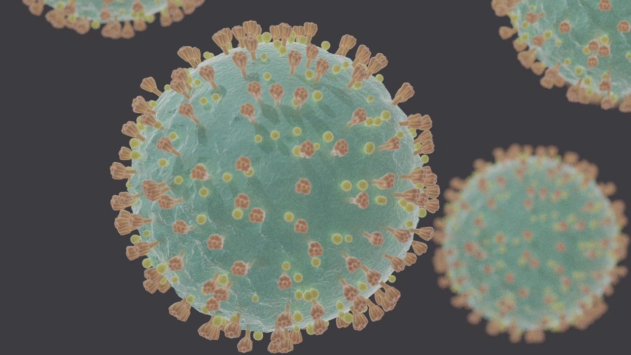 Flu and Covid cases Increase sharply