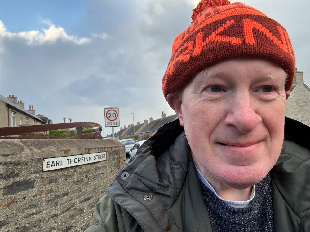 profile pic of Mike Macleod