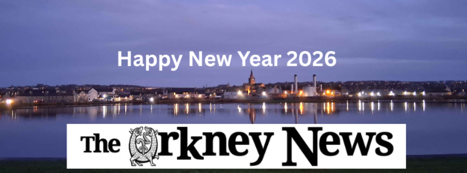 Happy New Year 2026