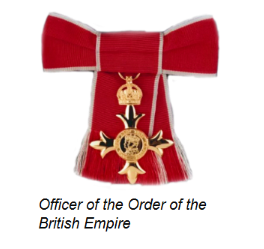 King’s New Year’s Honours List 2026