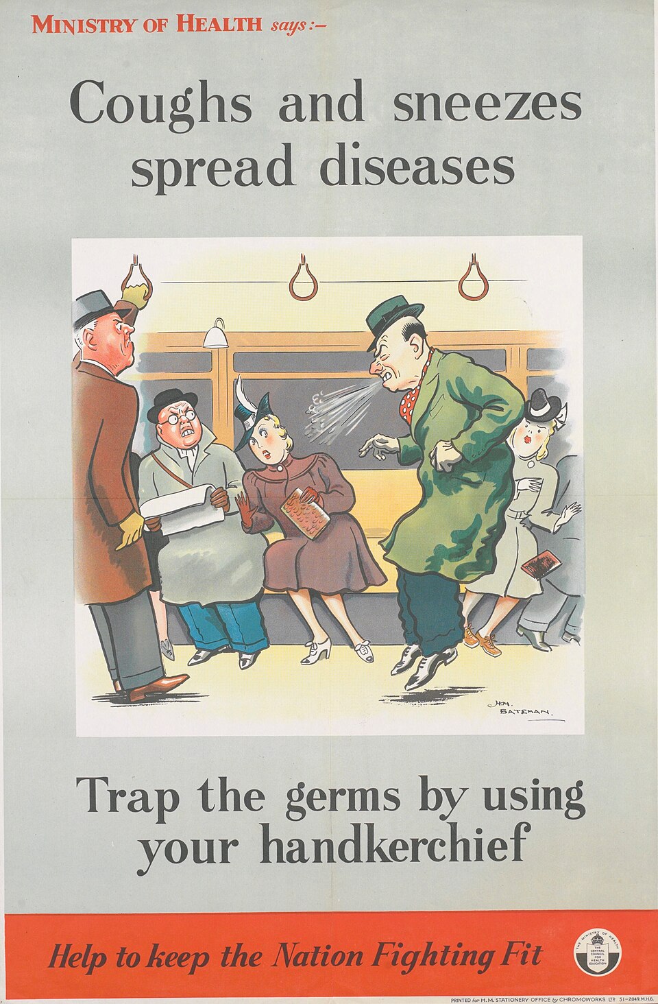 Flu Cases and Hospitalisations in Scotland Continue to Decrease