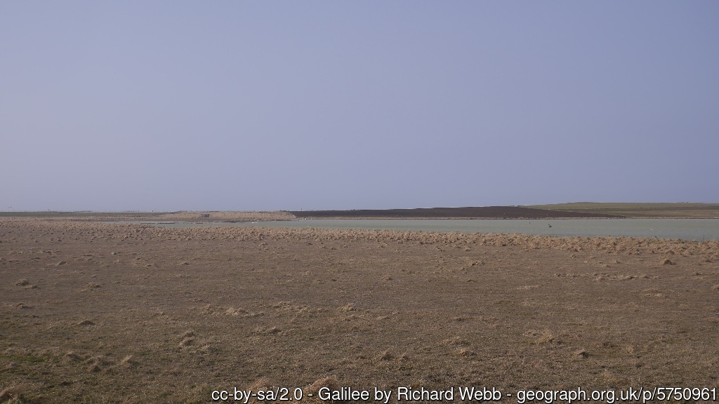 Model Yacht Regattas #Orkney 100 Years Ago