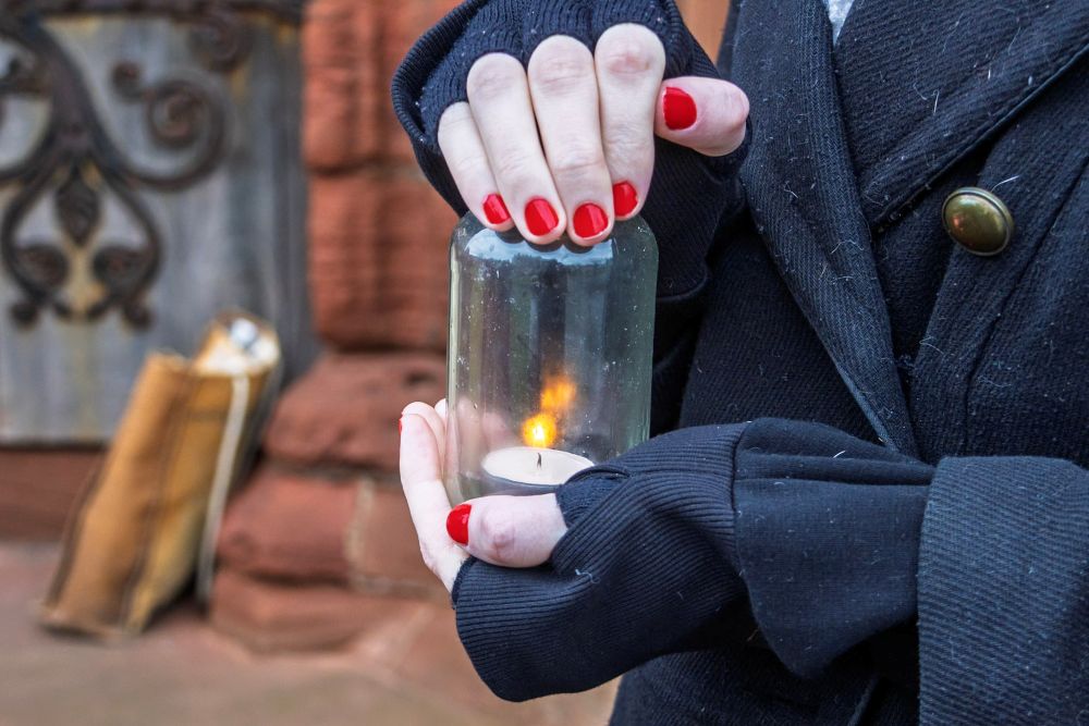 ‘We Have Not Forgotten You’, Orkney’s Holocaust Memorial Day