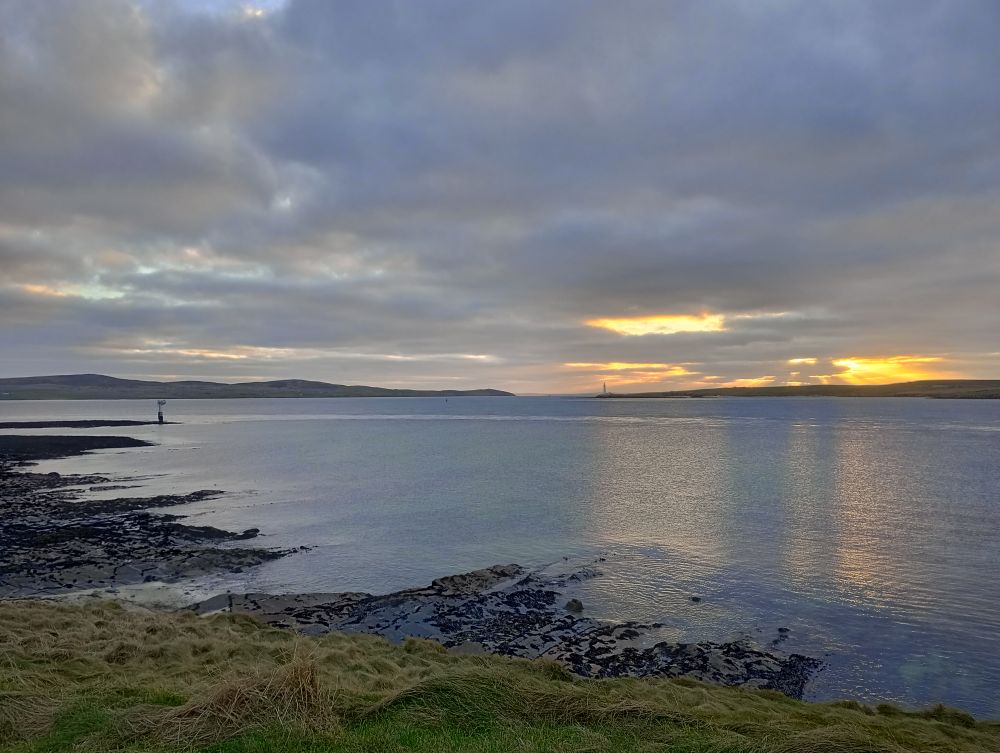 Weather Forecast 8 March : Dry and bright on Sunday