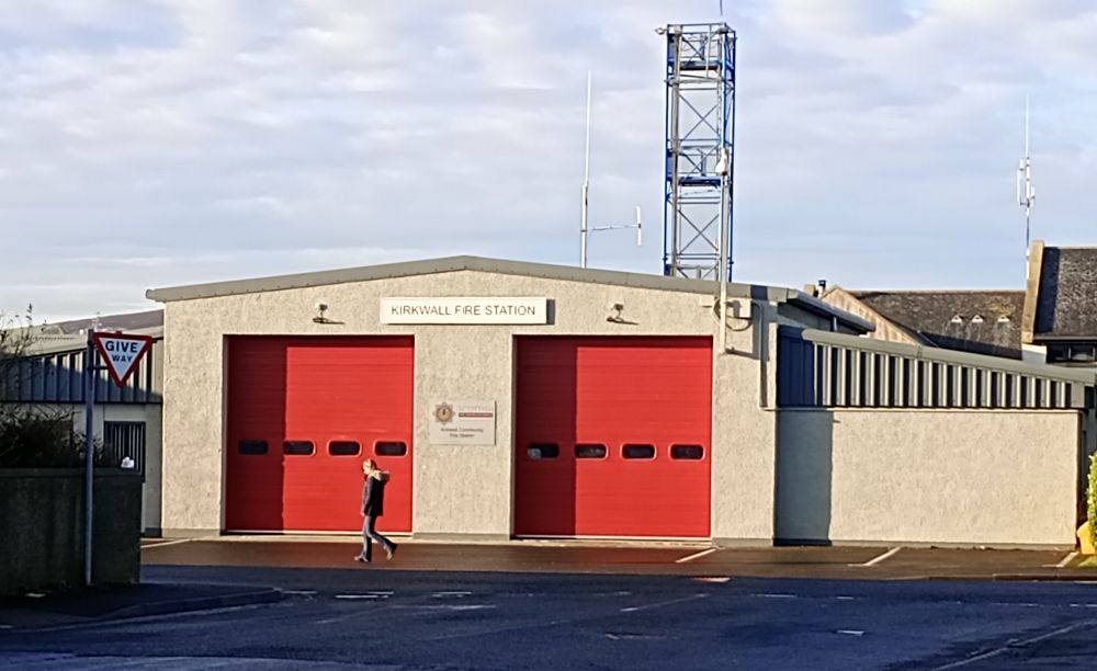 Weather Forecast 20 January : Cloudy with light rain. Orkney brighter for a time.