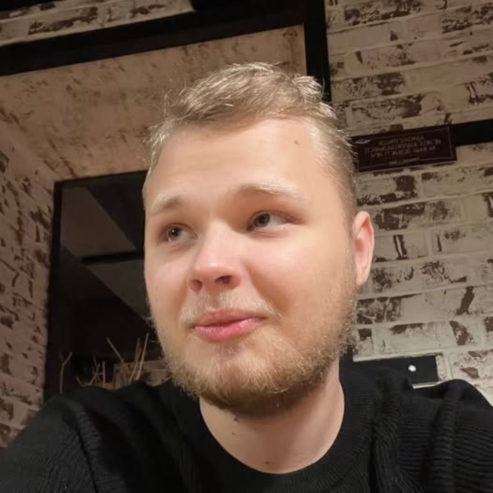 “The war in my country has drastically changed my life and the lives of my family members.” #Ukraine