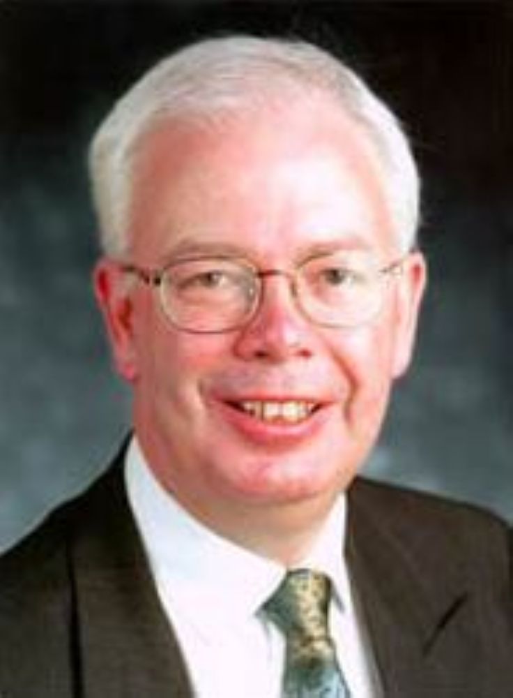 Death Announced of Jim Wallace, Baron Wallace of Tankerness.