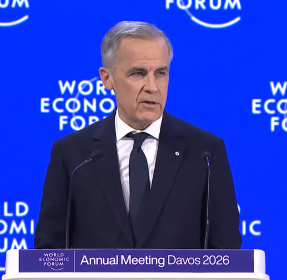 “We are taking the sign out of the window…The old order is not coming back”