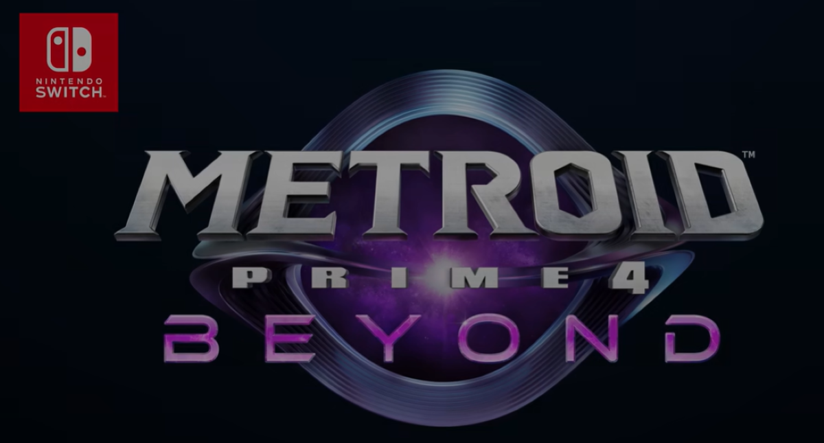 Metroid Prime 4