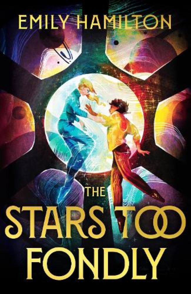 Book Review: ‘The Stars too Fondly’ by Emily Hamilton