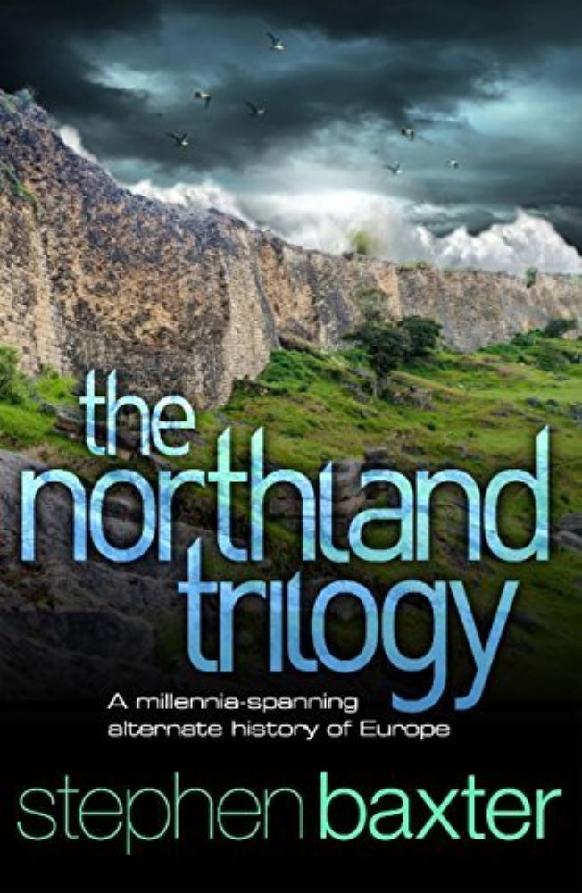 Book Review : “Northland:  Book Two – Bronze Summer”