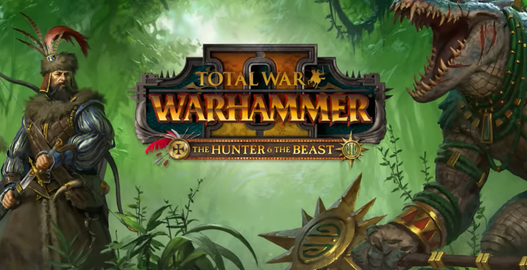 Total War Warhammer 2