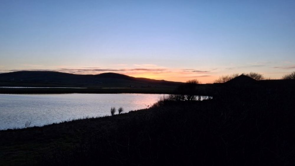 Weather Forecast 2 March : Cloudy and damp start then becoming dry and bright. Breezy.