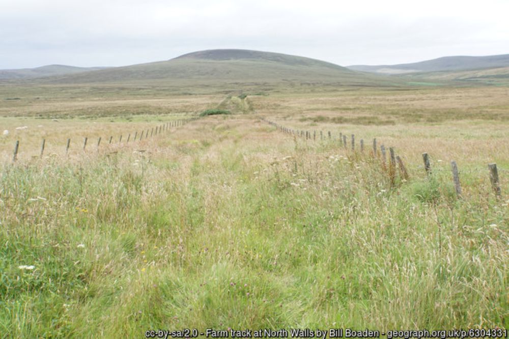 From Sutherland to Orkney : Stories of Clearance