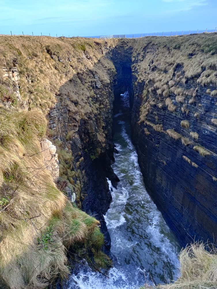 Weather Forecast 13 March : Sunny spells and heavy, blustery showers. Breezy.