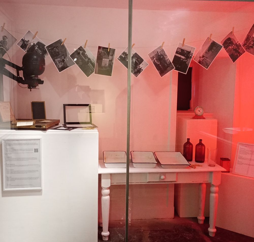 What’s on at Orkney Museum