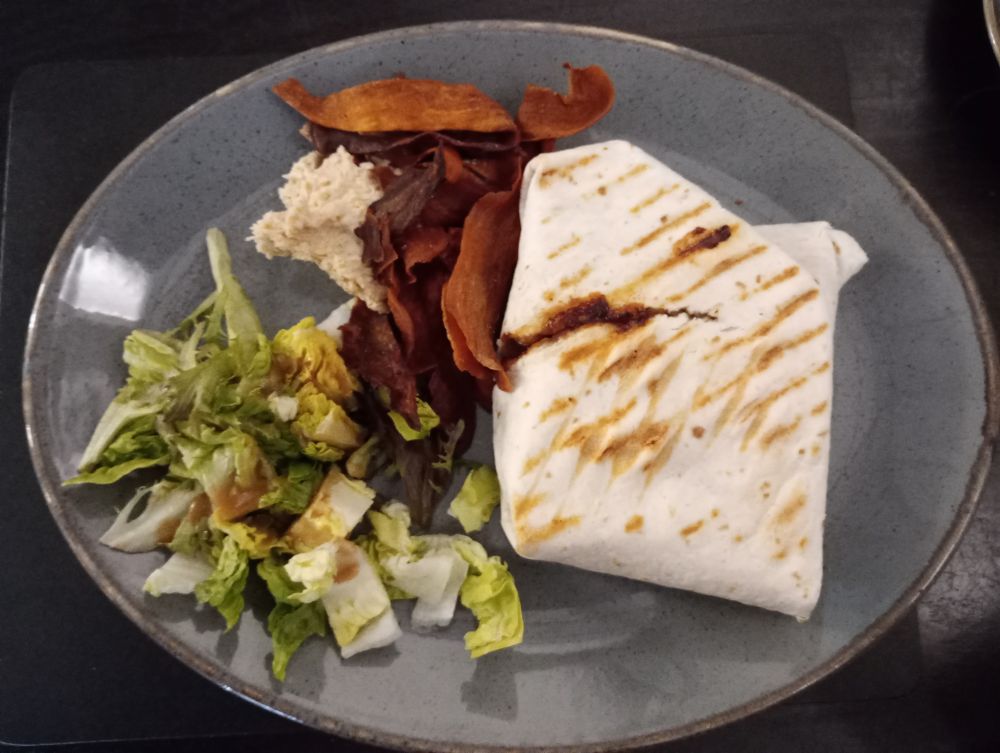 Tastiness at Trenabies