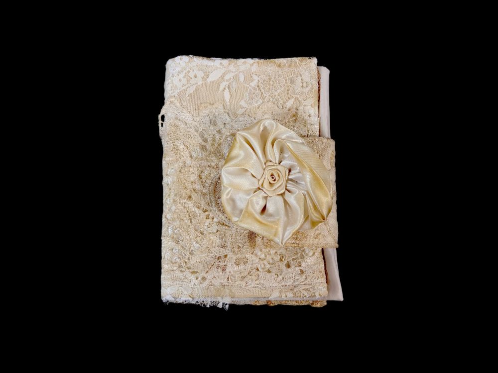 Woven Memories: Stories in Stitch