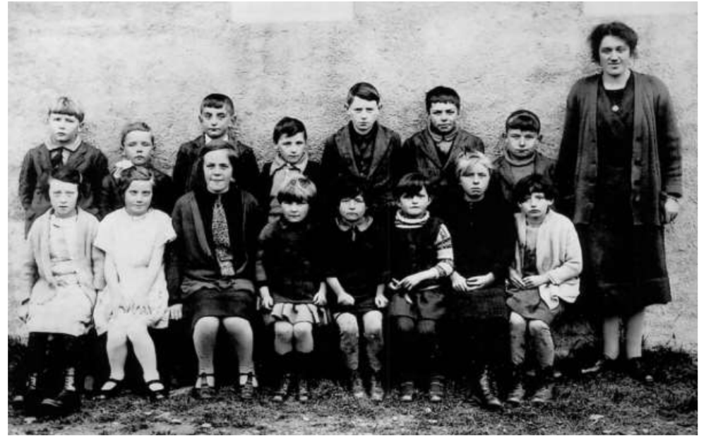 Stronsay’s Side Schools Part 9 – Peace between the Wars