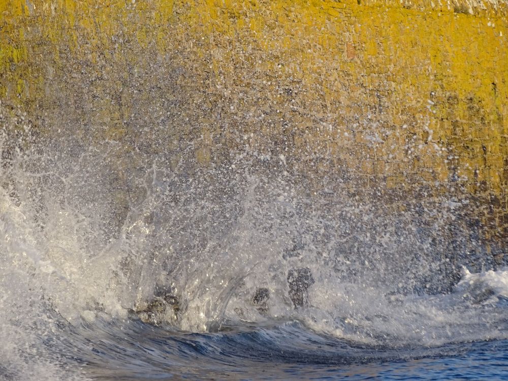 Poetry Corner : Shifts