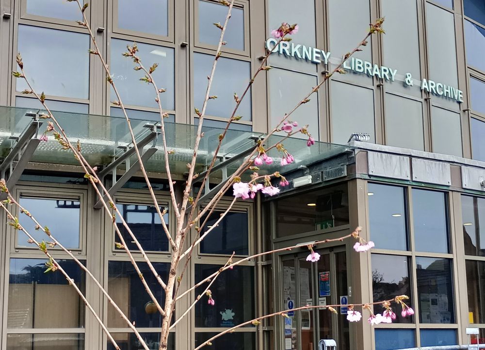 Weather Forecast 18 April : Mainly cloudy with showery outbreaks of rain. Breezy.