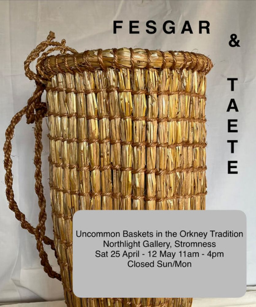 Fesgar & Taete at The Northlight Gallery