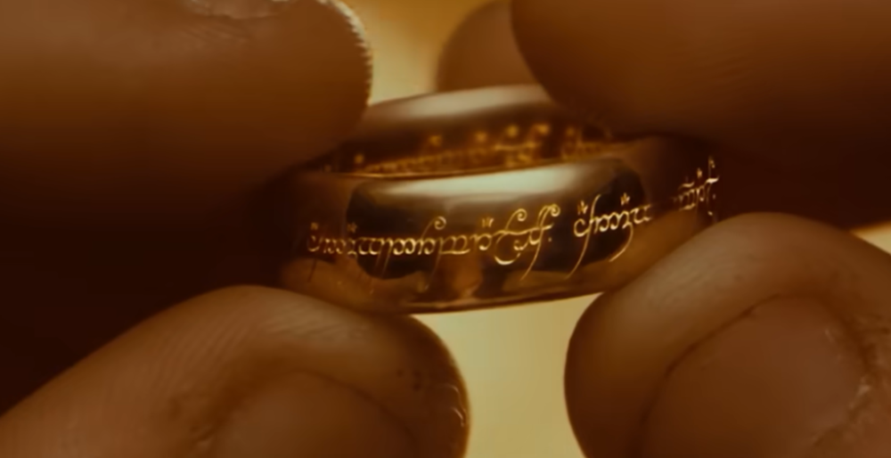 Lord of the Rings 25 Anniversary Cinema Showing