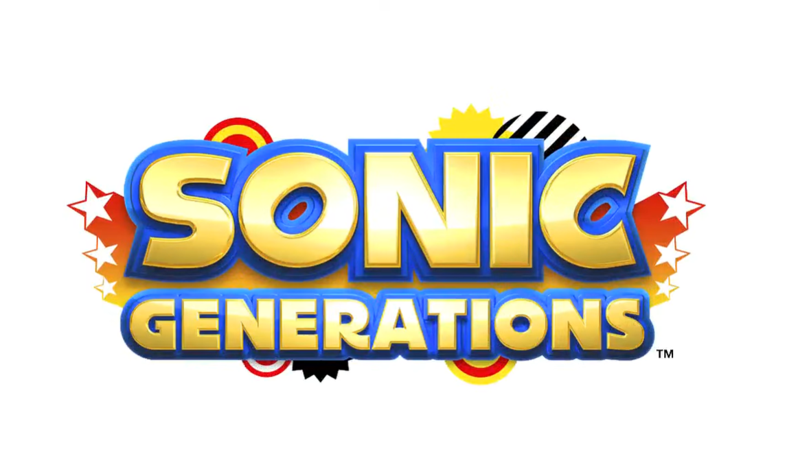 Sonic Generations