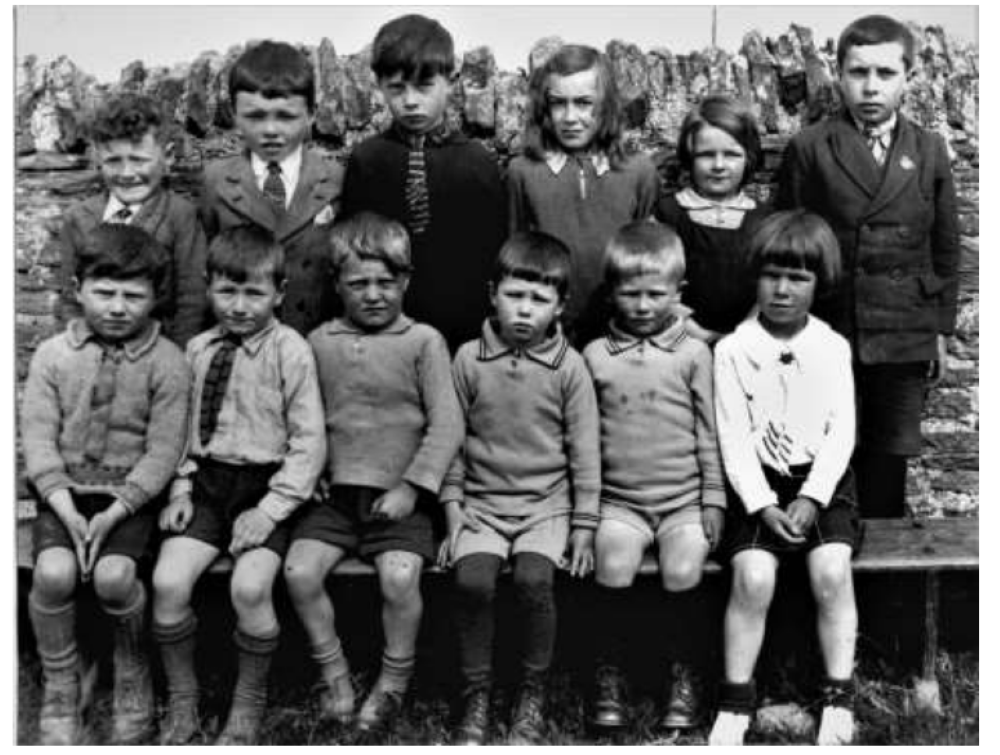 Stronsay’s Side Schools, Part 10 – The end of an Era