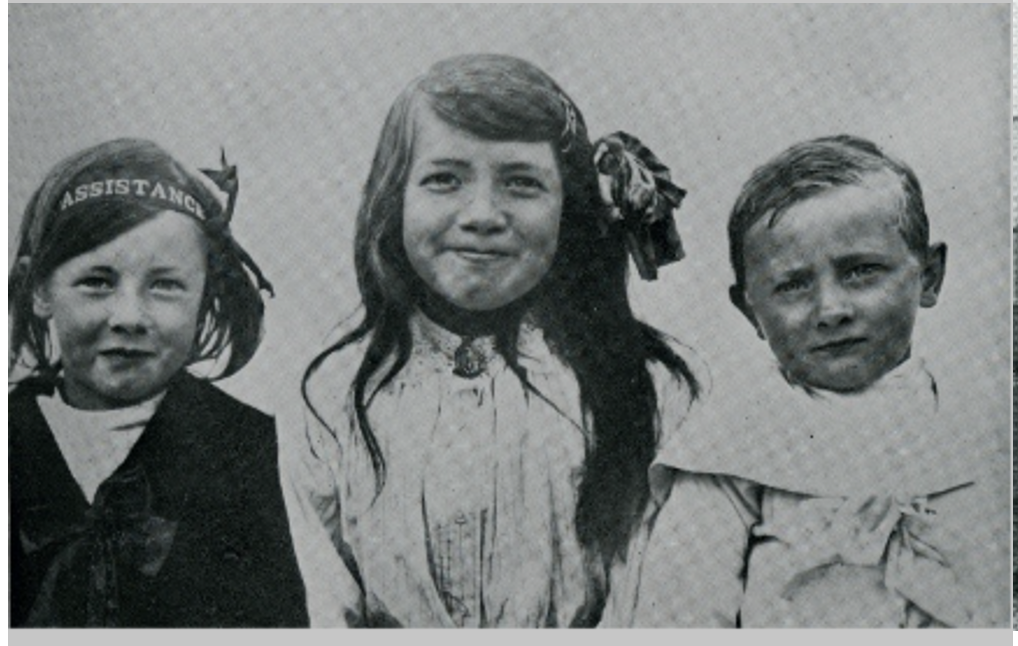 Voices from Scapa : Gathering the Stories