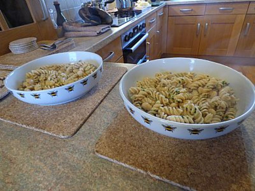 Things Connecting Up