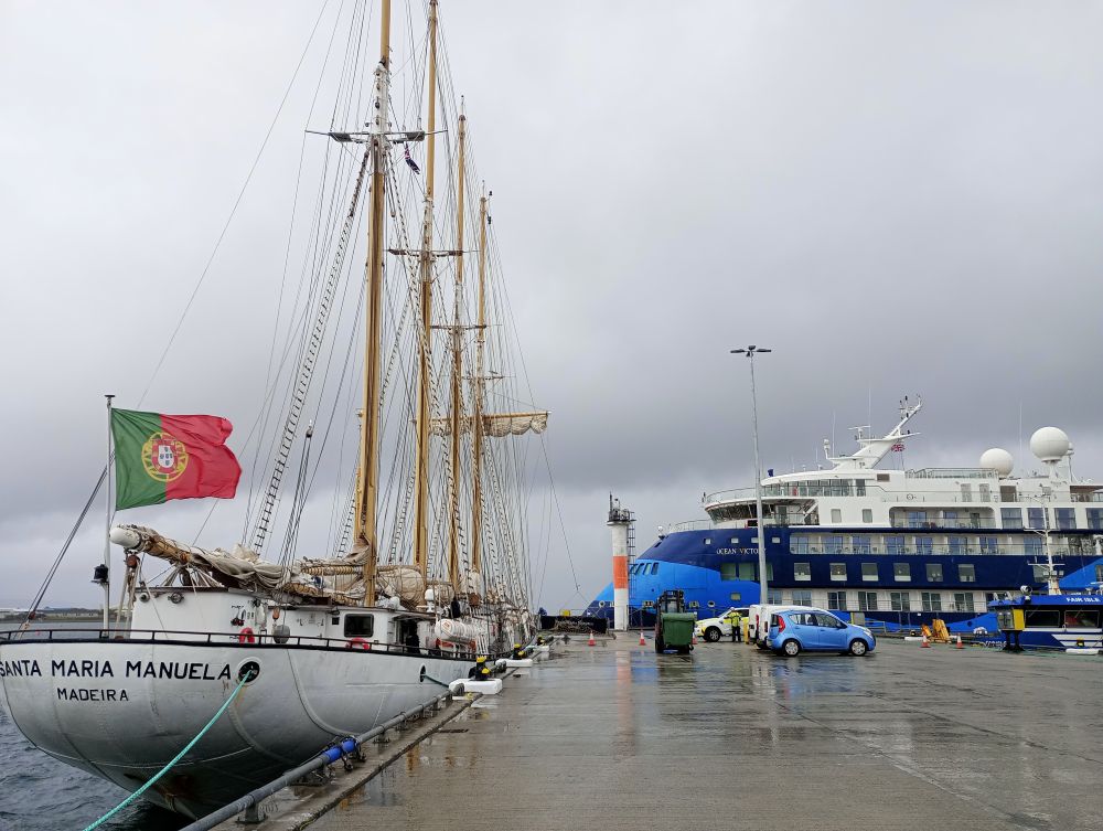 Weather Forecast 11 May: Clear or sunny spells, a few showers